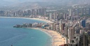 Moderná vila v Benidorm – Urbanizaciones