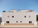 Santa Rosalia Village
