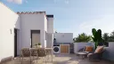 Santa Rosalia Village