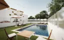 Santa Rosalia Village