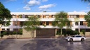 Novostavba apartmánov v Jávea Xàbia s bazénom