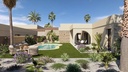 Moderná vila v Baños y Mendigo – Altaona Golf