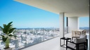 Moderný apartmán v Los Alcazares – Los Narejos