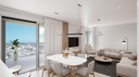 Moderný apartmán v Los Alcazares – Los Narejos