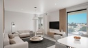Moderný apartmán v Los Alcazares – Los Narejos