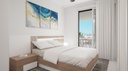 Moderný apartmán v Los Alcazares – Los Narejos