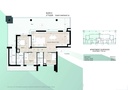 Moderný apartmán v Los Alcazares – Los Narejos