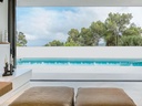 Moderná vila v Orihuela Costa – Las Filipinas