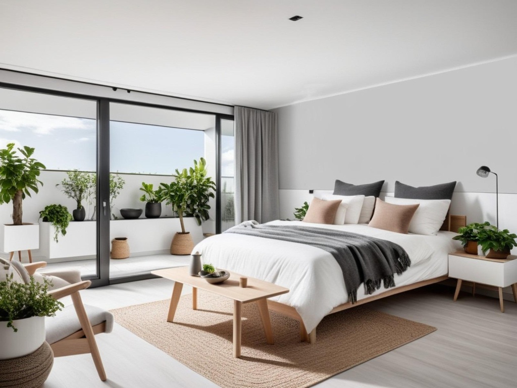 Moderná vila v Orihuela Costa – Las Filipinas