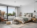 Moderná vila v Orihuela Costa – Las Filipinas