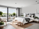 Moderná vila v Orihuela Costa – Las Filipinas