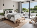 Moderná vila v Orihuela Costa – Las Filipinas