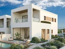 Moderná vila v Orihuela Costa – Las Filipinas