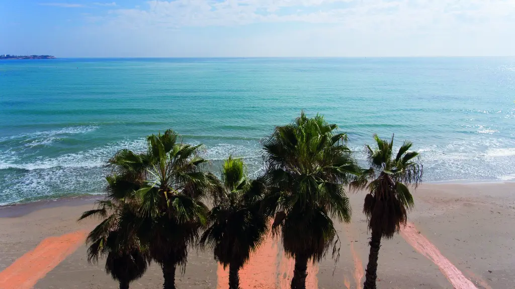 Plaž Campoamor