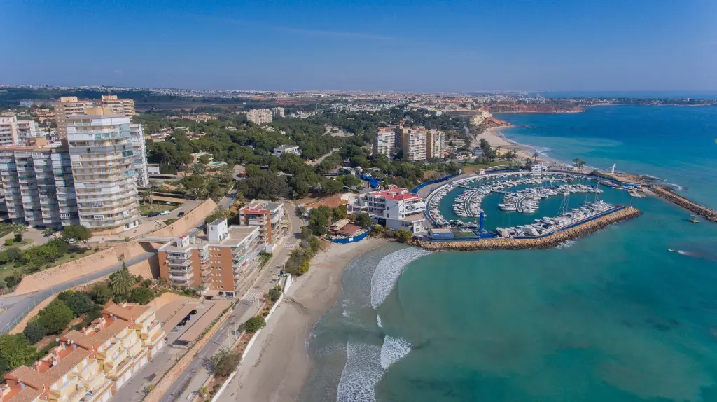 Seagardens Campoamor