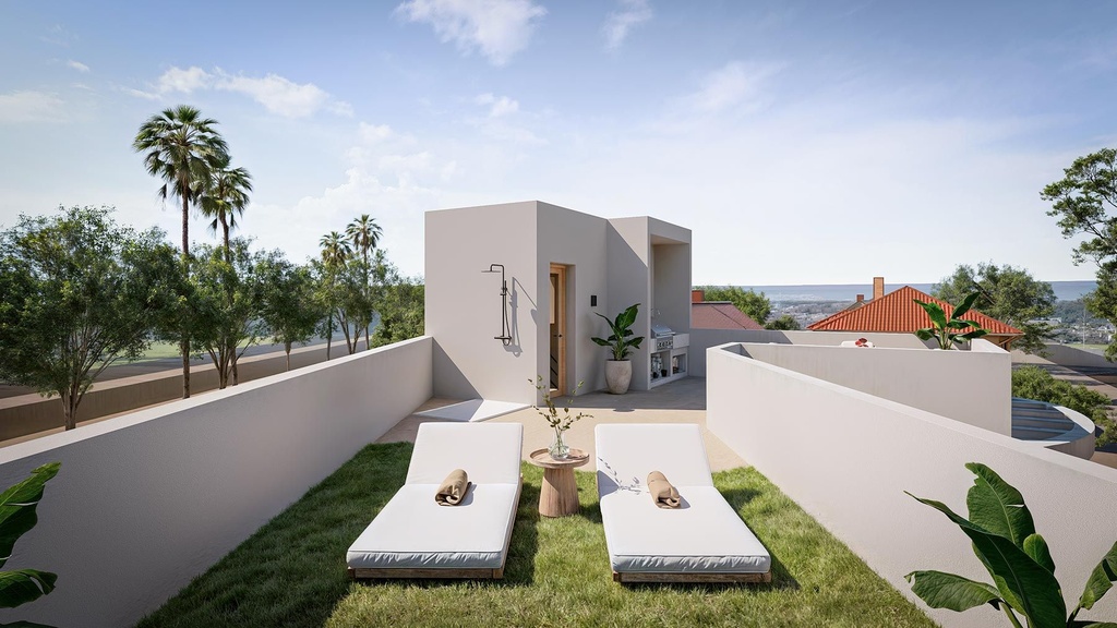 Luxusná vila v Orihuela Costa – La Zenia