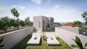 Luxusná vila v Orihuela Costa – La Zenia