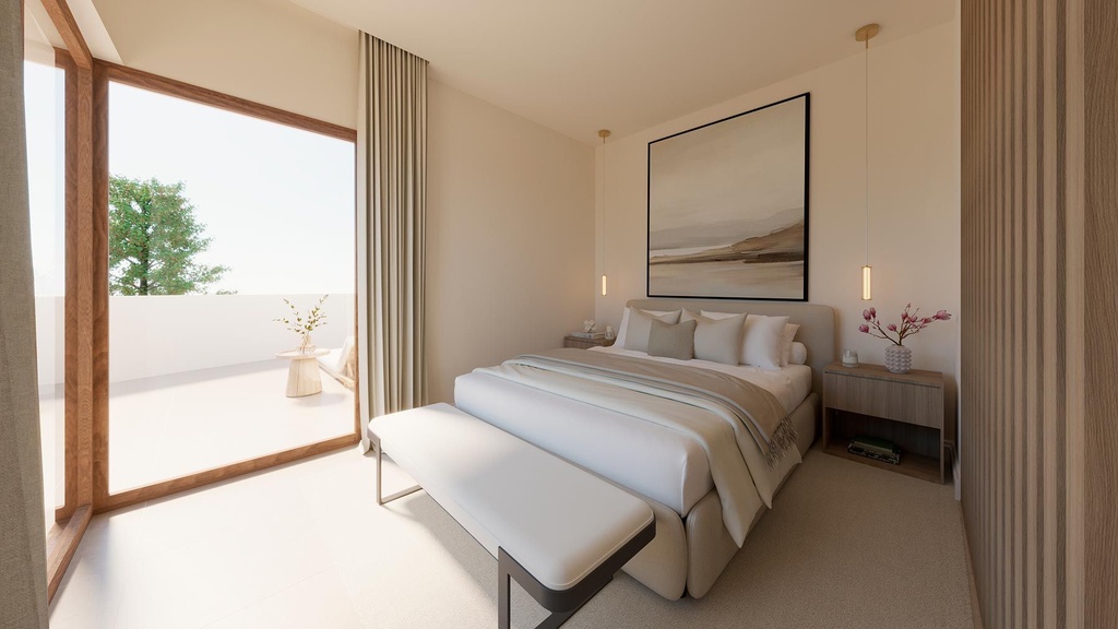 Luxusná vila v Orihuela Costa – La Zenia