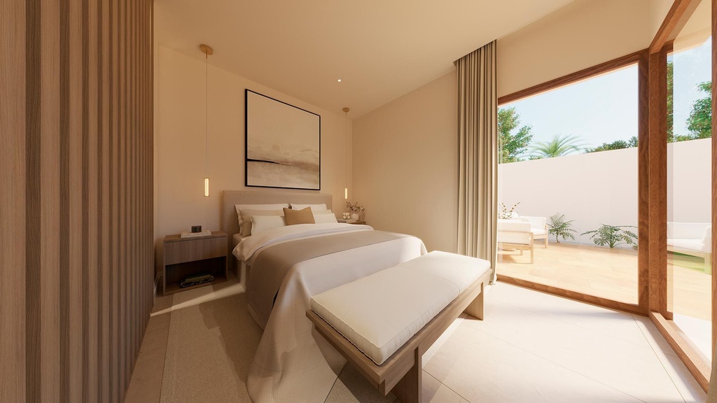 Luxusná vila v Orihuela Costa – La Zenia