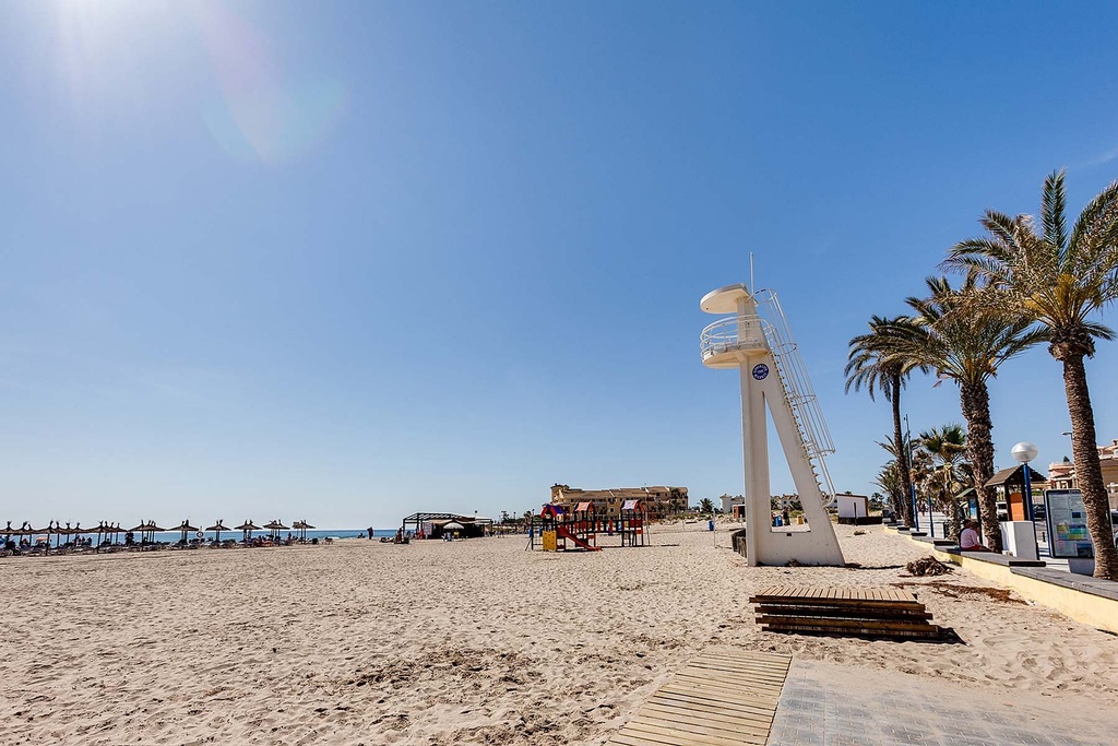 Luxusná vila v Orihuela Costa – La Zenia