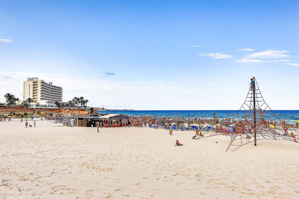 Luxusná vila v Orihuela Costa – La Zenia
