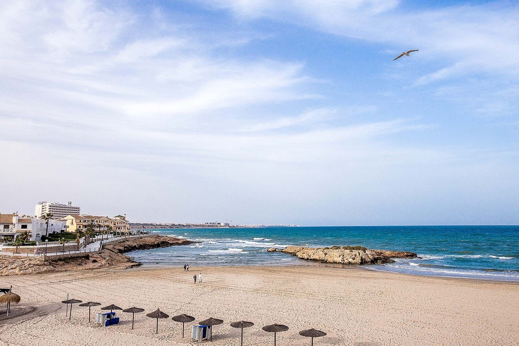Luxusná vila v Orihuela Costa – La Zenia