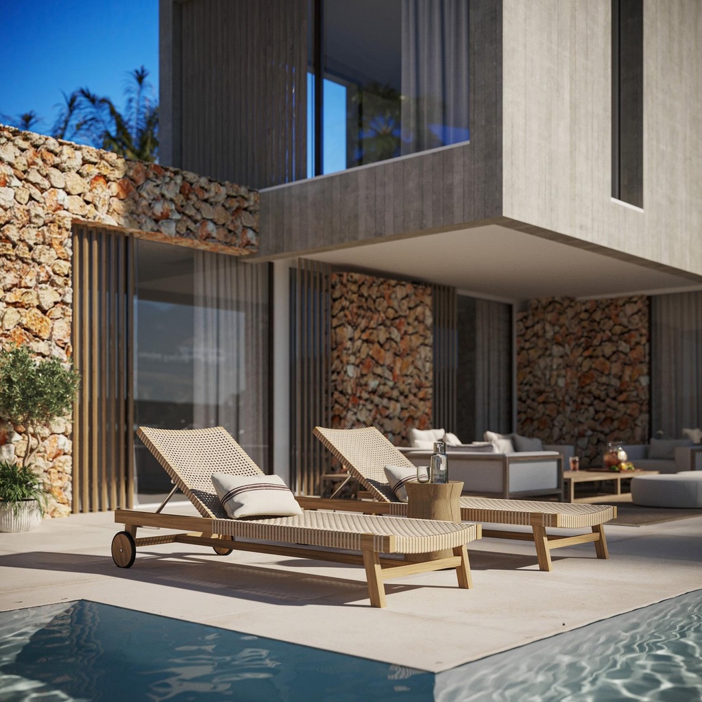 Luxusná vila v Jávea Xàbia – Valle del Sol