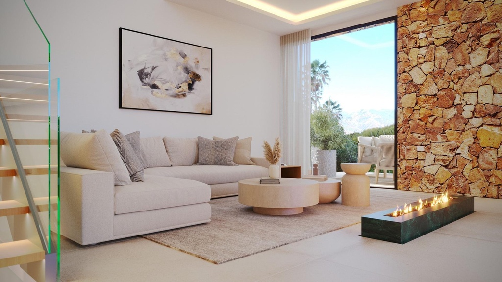 Luxusná vila v Jávea Xàbia – Valle del Sol
