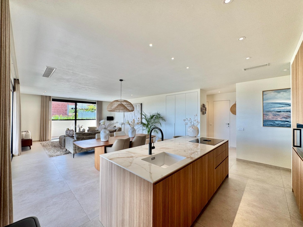 Luxusný apartmán v Orihuela – Las Colinas Golf