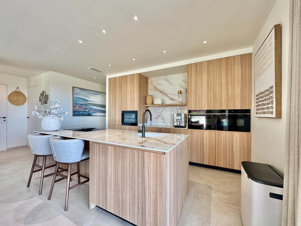 Luxusný apartmán v Orihuela – Las Colinas Golf