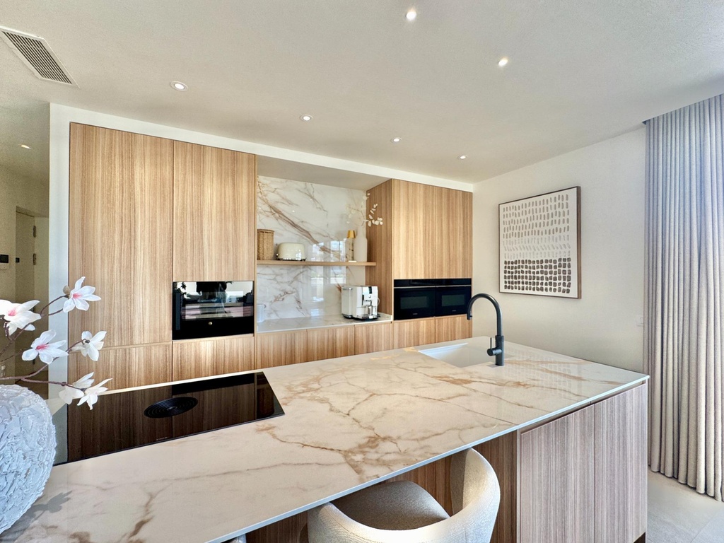 Luxusný apartmán v Orihuela – Las Colinas Golf