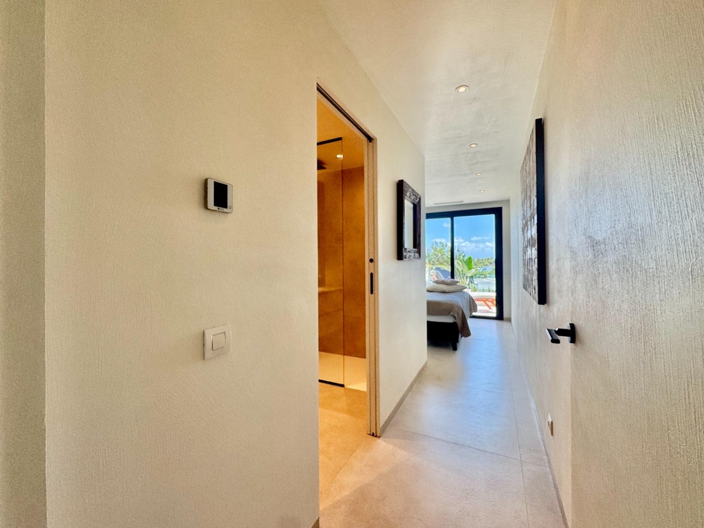 Luxusný apartmán v Orihuela – Las Colinas Golf