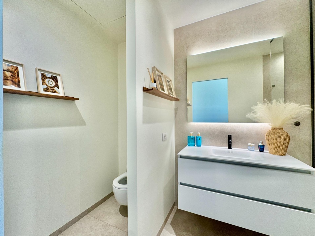 Luxusný apartmán v Orihuela – Las Colinas Golf