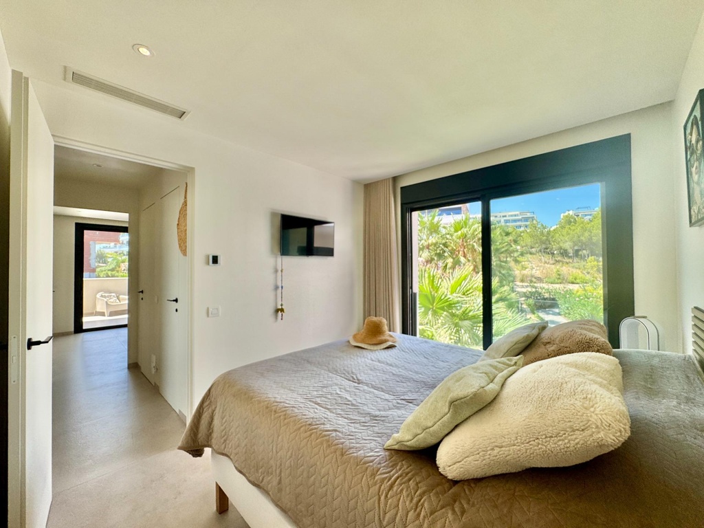 Luxusný apartmán v Orihuela – Las Colinas Golf