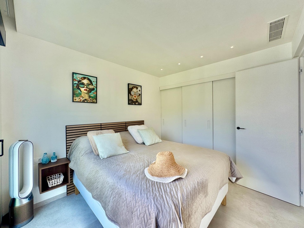 Luxusný apartmán v Orihuela – Las Colinas Golf