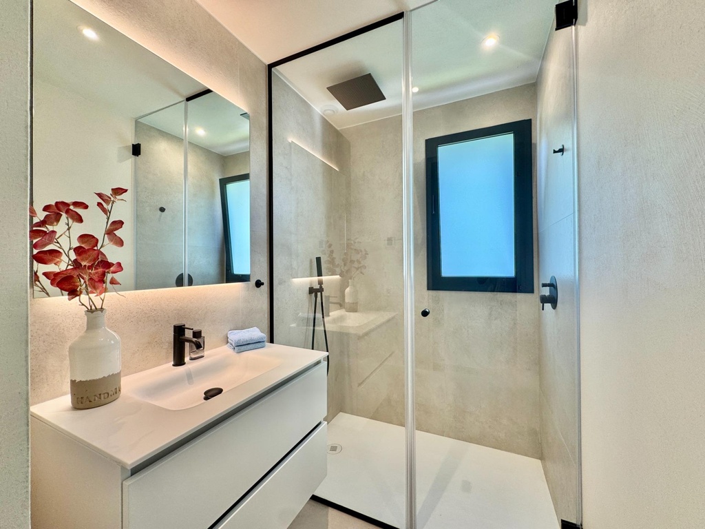 Luxusný apartmán v Orihuela – Las Colinas Golf