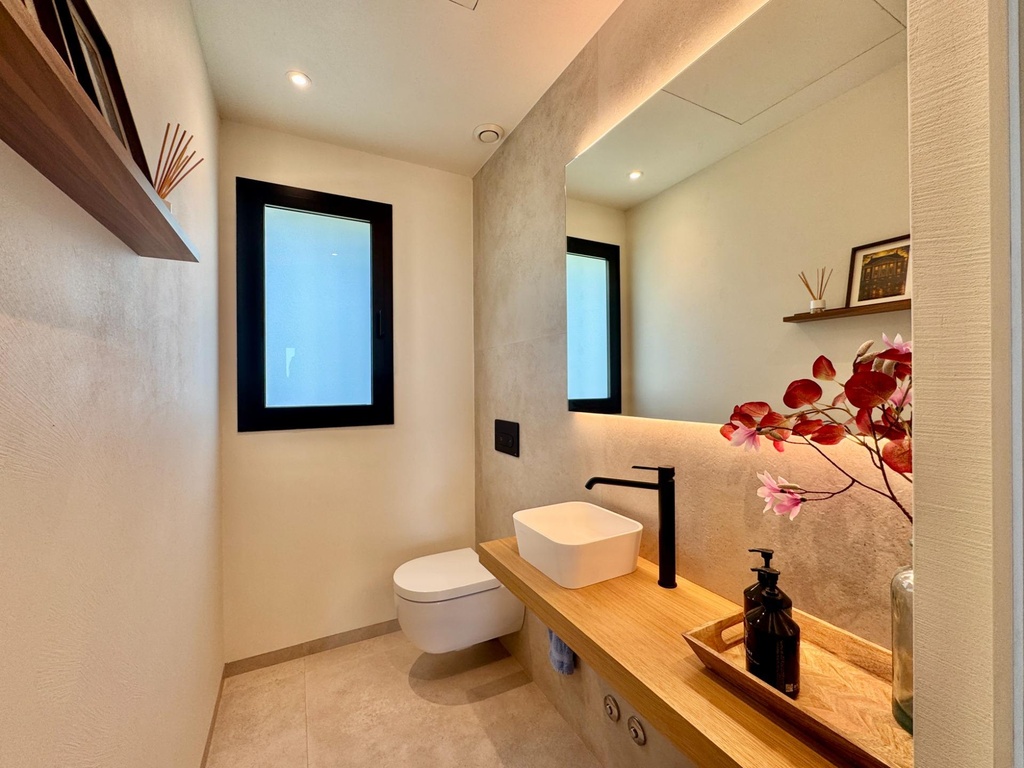 Luxusný apartmán v Orihuela – Las Colinas Golf