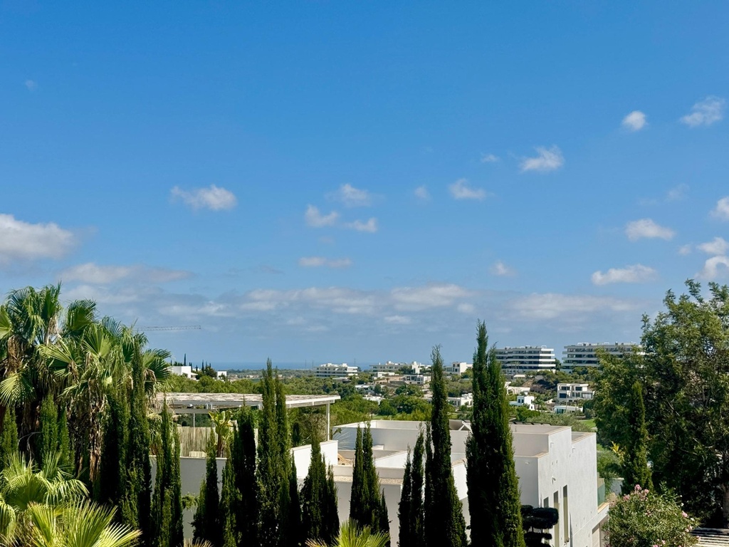 Luxusný apartmán v Orihuela – Las Colinas Golf