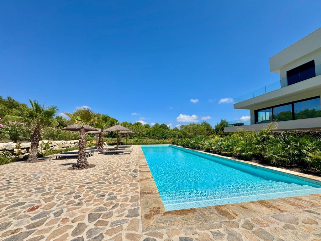 Luxusný apartmán v Orihuela – Las Colinas Golf
