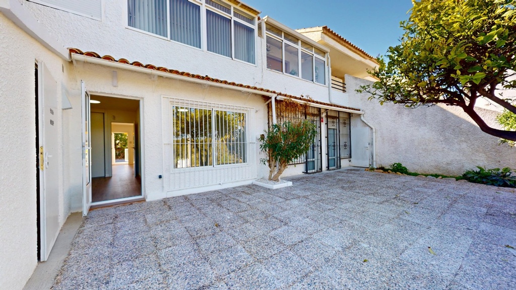 Moderný bungalow v Orihuela Costa – Costa Blanca