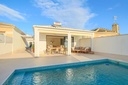 Moderná vila v Torrevieja – Costa Blanca