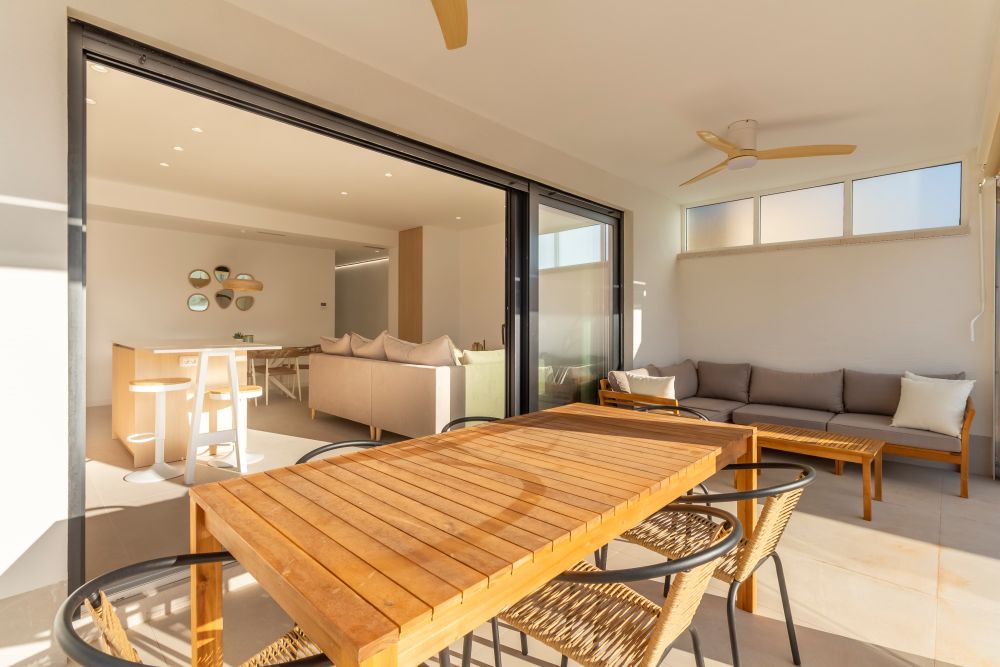 Moderná vila v Torrevieja – Costa Blanca