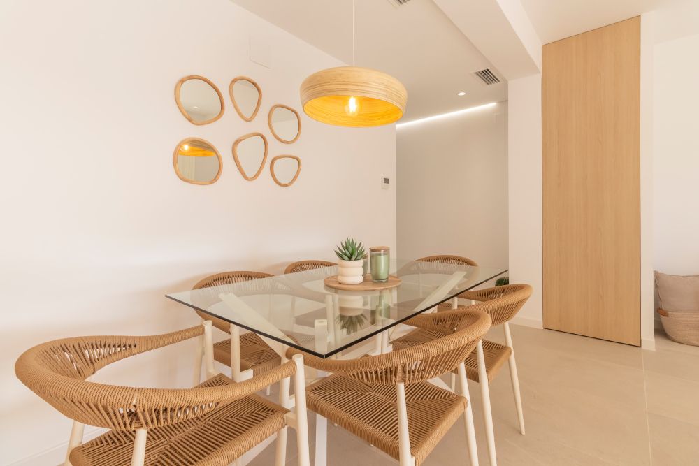 Moderná vila v Torrevieja – Costa Blanca
