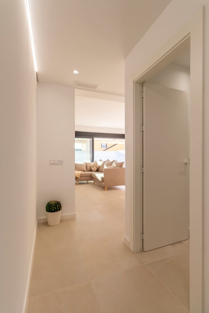 Moderná vila v Torrevieja – Costa Blanca