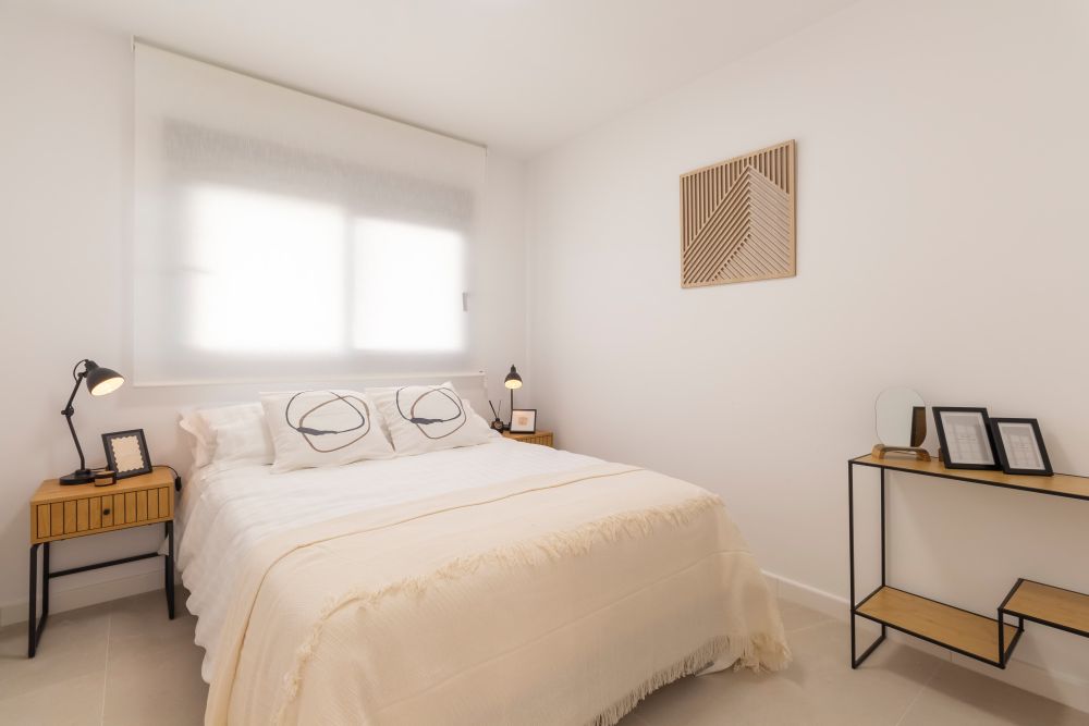 Moderná vila v Torrevieja – Costa Blanca