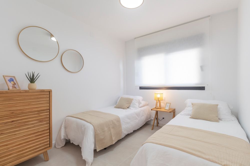Moderná vila v Torrevieja – Costa Blanca