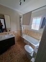 Moderná vila v Fortuna – Inland