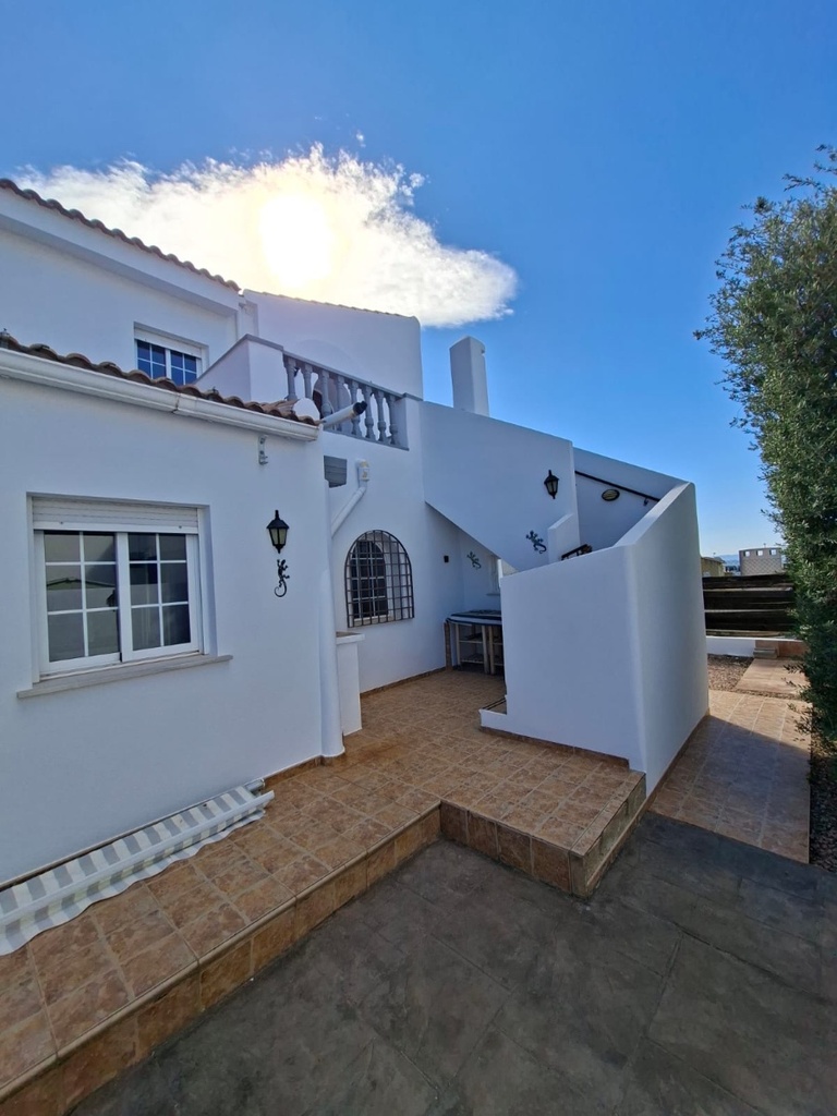 Moderná vila v Fortuna – Inland