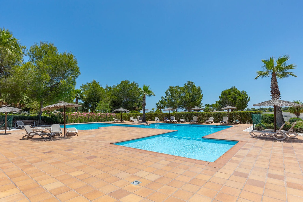 Moderný apartmán v Orihuela – Las Colinas