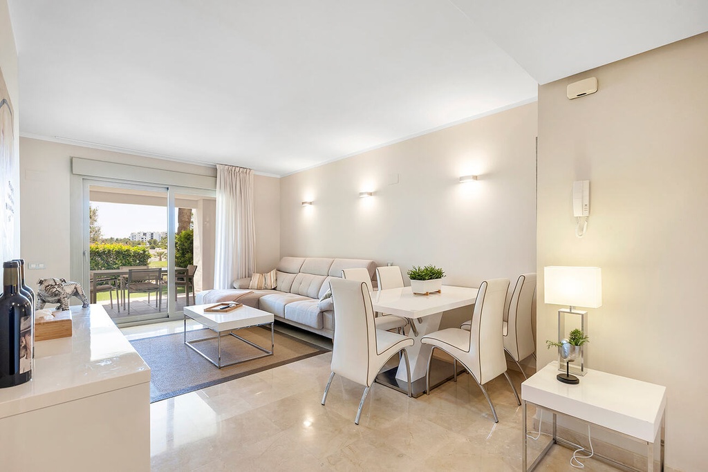 Moderný apartmán v Orihuela – Las Colinas